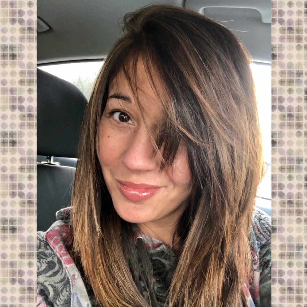 Meet your Posher, Tara